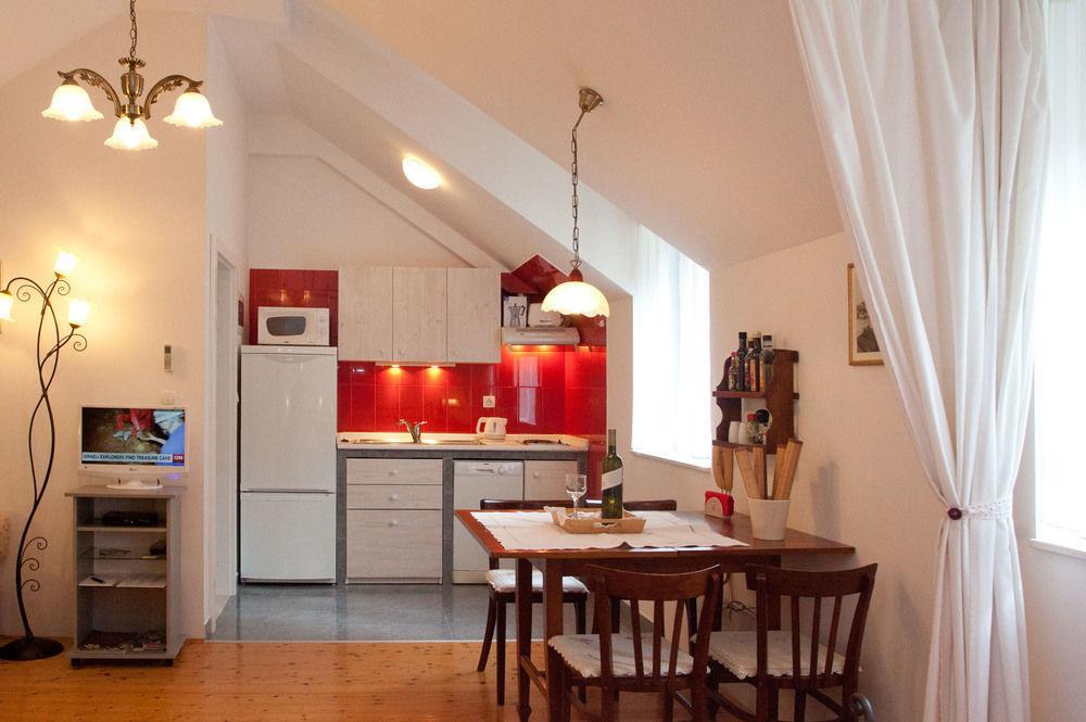 Guest house Guest House Margarita 4*